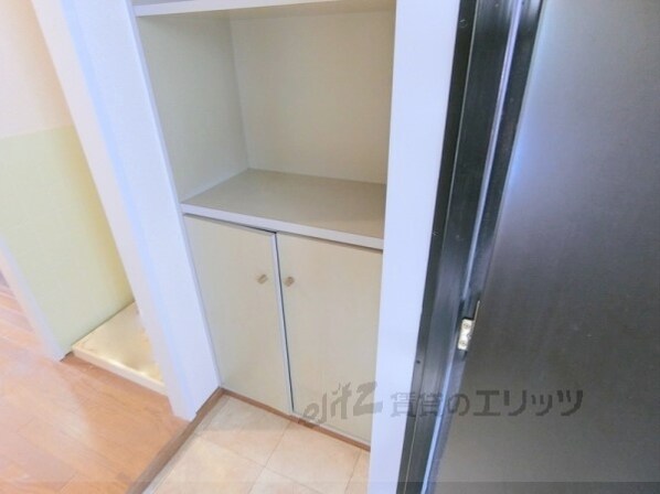 メゾンヴェルドゥールの物件内観写真